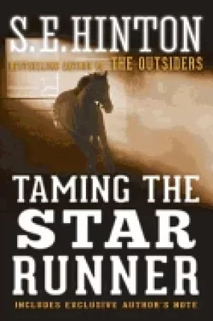 Image of taming the star runner