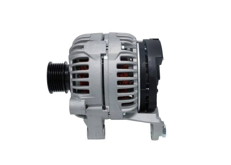Image of Alternator Bosch 1 986 A00 891