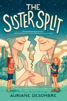 Image of The Sister Split