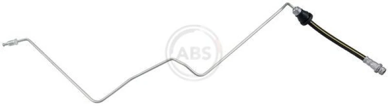 Image of A.B.S. Brake hose A.B.S. SL 6630