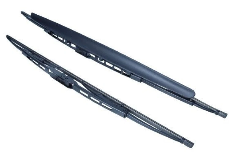Image of MAXGEAR 39-0139 Wiper blade 475mm, Bracket wiper blade with spoiler Wiper Blade (298)