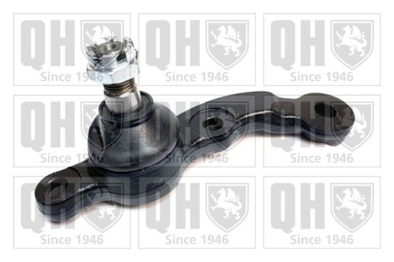 Image of QUINTON HAZELL Ball Joint QUINTON HAZELL QSJ3520S