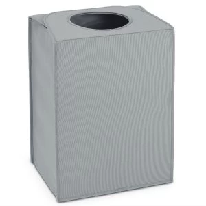 Image of Brabantia Laundry Bag - Grey