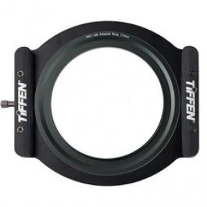 image of Tiffen PRO100 Holder + 77mm Adapter Ring