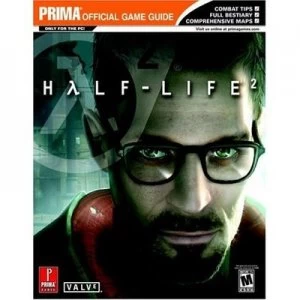 Image of Half-Life 2 by David S. J Hodgson Book