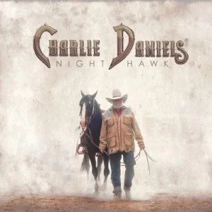 Image of Night Hawk by Charlie Daniels CD Album