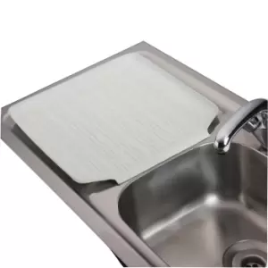 Image of Rubber Draining Board Mat