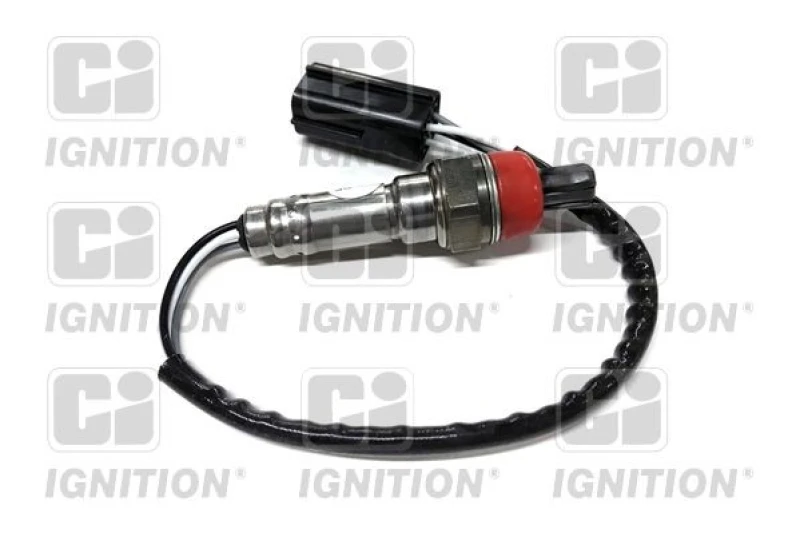 Image of QUINTON HAZELL Lambda sensor QUINTON HAZELL XLOS1032