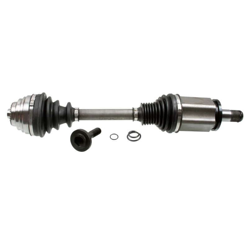 Image of Drive shaft FEBI BILSTEIN 183495