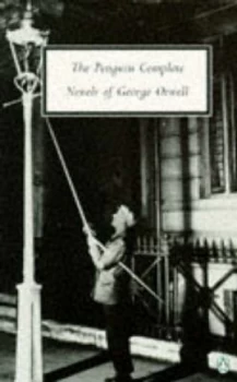 Image of 20th Century Penguin Complete Novels of George Orwell by George Orwell Paperback