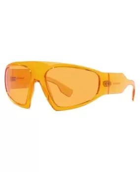 Image of Burberry Auden Mens Sunglasses BE4369-4014-7 BE4369 4014