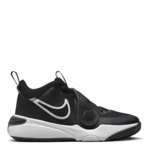 Image of Nike Hustle D 11 (Gs) - Black