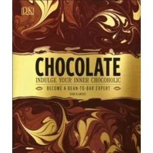 Image of Chocolate: Indulge your inner chocoholic by Dom Ramsey (Hardback, 2016)