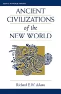 Image of ancient civilizations of the new world