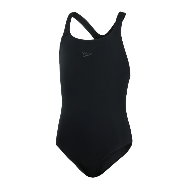 Image of Speedo 1 Piece swimsuit for girls Speedo Eco+ Medalist Noir Female 10 ans 13457-0001