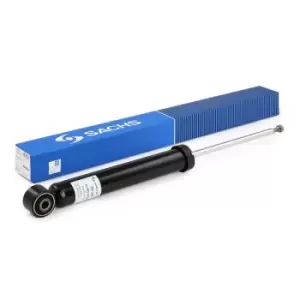Image of SACHS Shock absorber 311 346 Shocks,Shock absorbers VW,SKODA,Passat Variant (3C5),Passat Variant (365),Passat Limousine (3C2),Passat CC (357),CC (358)