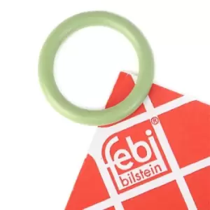 Image of FEBI BILSTEIN Seal MERCEDES-BENZ 107982 0279973848,A0279973848