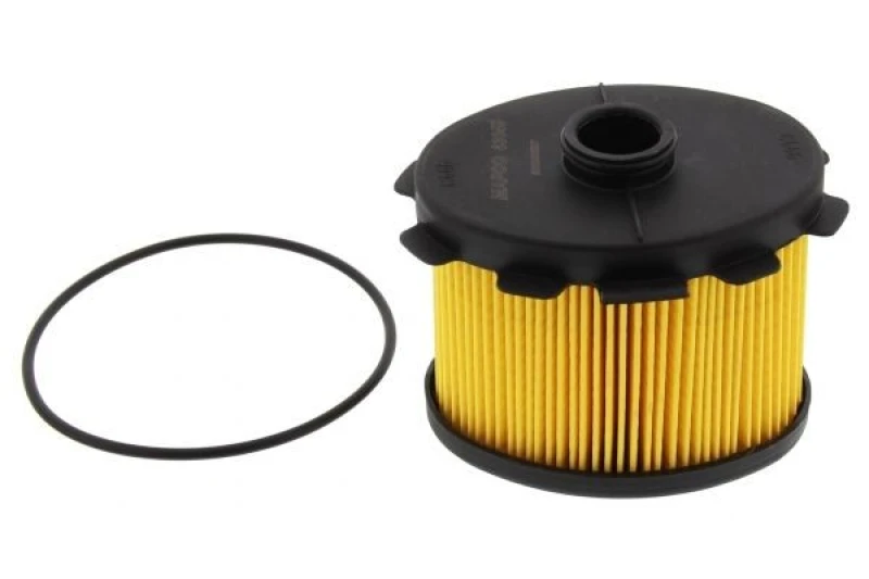 Image of MAPCO 63049 Fuel Filter Filter Insert, with gaskets/seals Fuel filter (9)