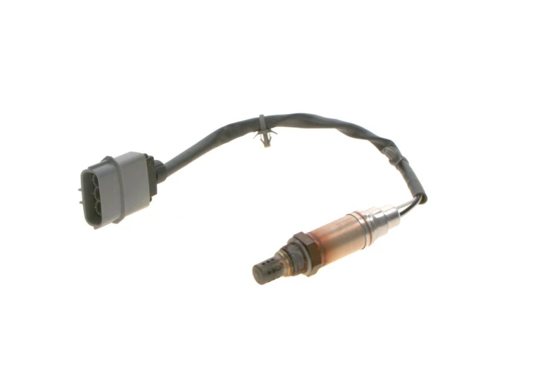 Image of Lambda sensor Bosch 0 258 005 955