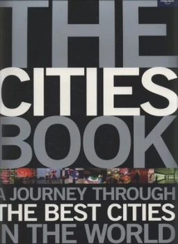 Image of The Cities Book by Lonely Planet Paperback