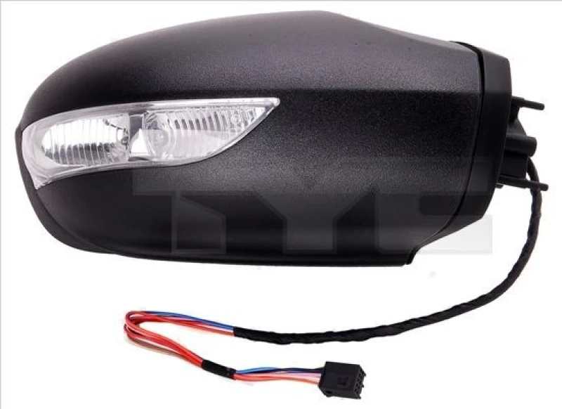 Image of TYC Wing mirror TYC 321-0089