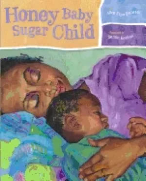 Image of honey baby sugar child
