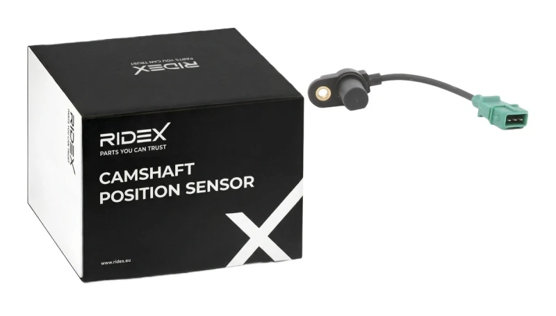 Image of Camshaft position sensor RIDEX 3946S0171