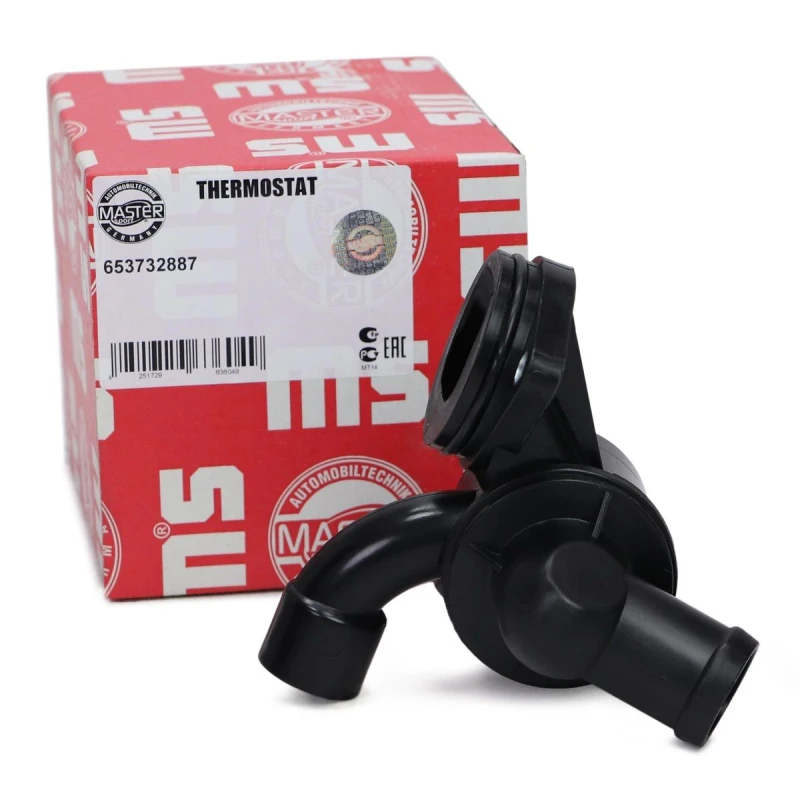 Image of MASTER-SPORT Thermostat MASTER-SPORT 653732887