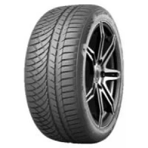 Image of Kumho WinterCraft WP72 (215/45 R18 89V)