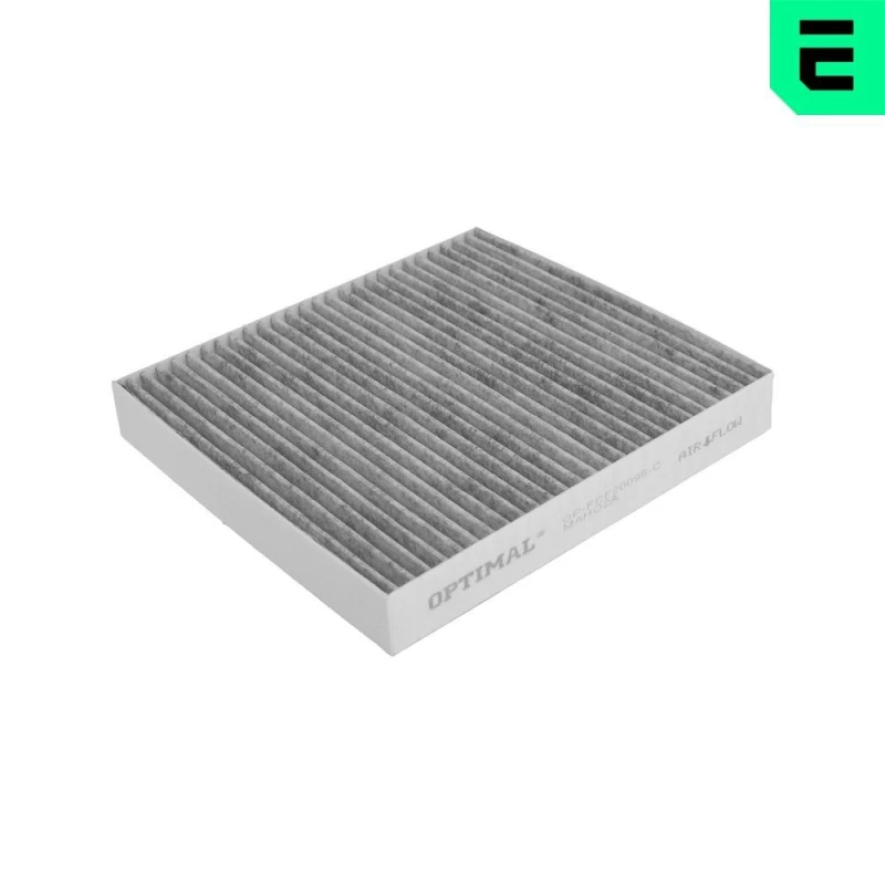 Image of Pollen filter OPTIMAL OP-FCF20095-C