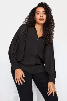 Image of Tall Long Sleeve Shirt