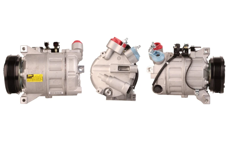 Image of DRI Air conditioning compressor DRI 700510593