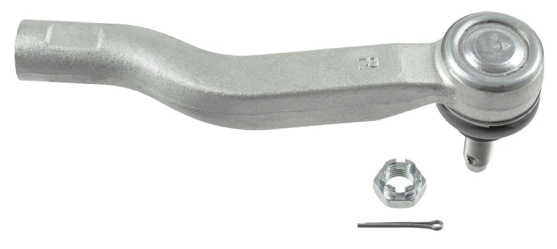 Image of Track rod end LEMFORDER 43379 01