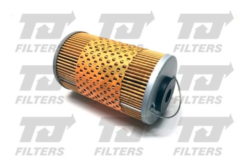 Image of QUINTON HAZELL Fuel filter QUINTON HAZELL QFF0268