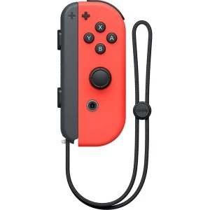 Image of Nintendo Switch Right Joy Con Wireless Controller