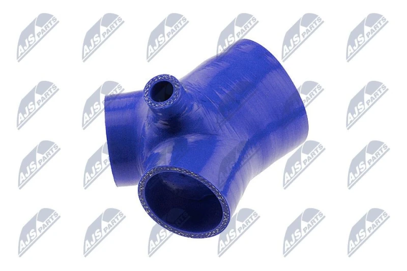Image of NTY Intake pipe, air filter NTY GPP-AU-015