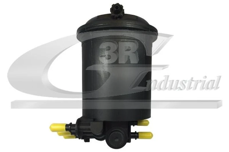 Image of 3RG Fuel filter 3RG 97606