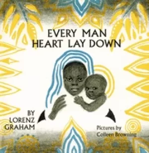 Image of every man heart lay down