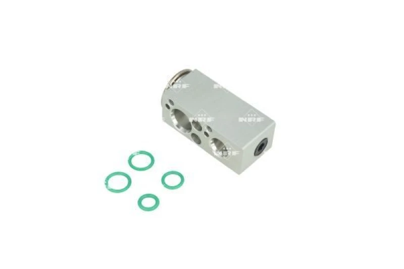 Image of NRF 38796 Expansion Valve Expansion Valve,air conditioning (183)