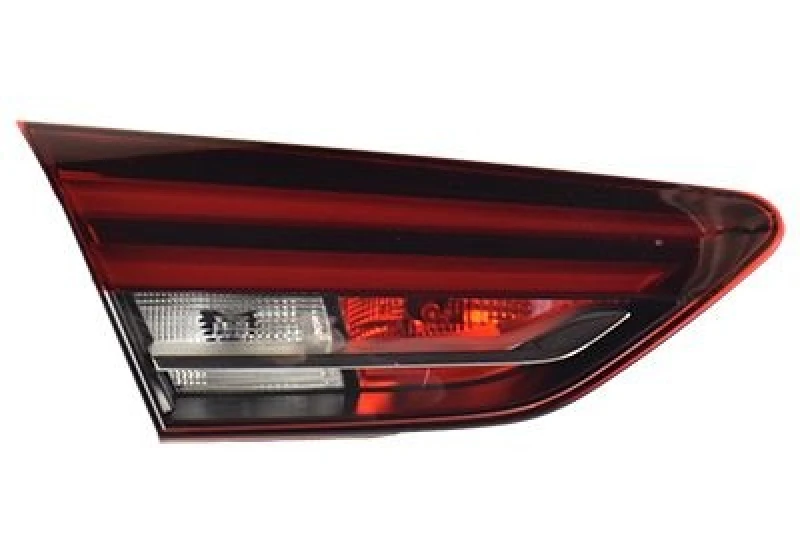 Image of VAN WEZEL Rear light VAN WEZEL 3854928