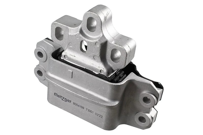Image of Engine mount METZGER 8054198