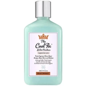 Image of Shaveworks The Cool Fix Ingrown Hair Treatment 156ml