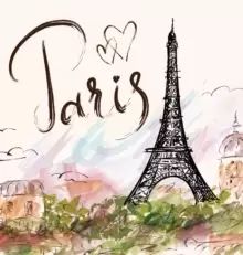 Image of Paris : The Quintessential Coffee Table Book