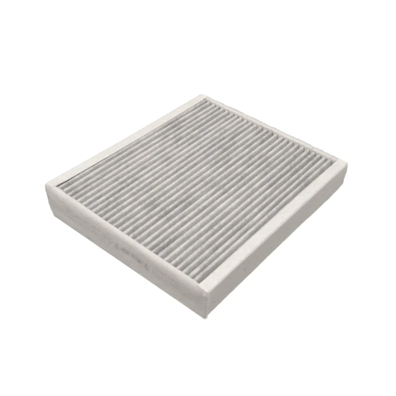 Image of FEBI BILSTEIN 32368 Pollen filter Activated Carbon Filter Filter,interior air (424)