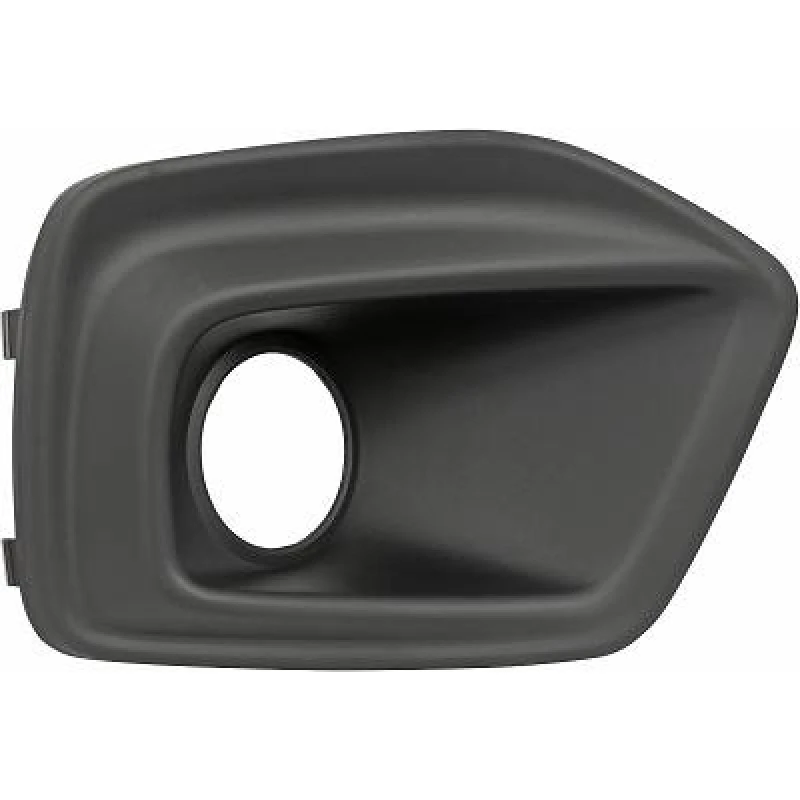 Image of Bumper grill DIEDERICHS 3452948