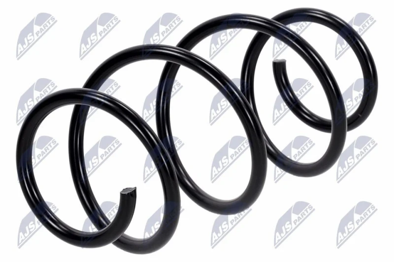 Image of NTY ASZ-RE-014 Coil spring Front Axle Coil Spring (188)