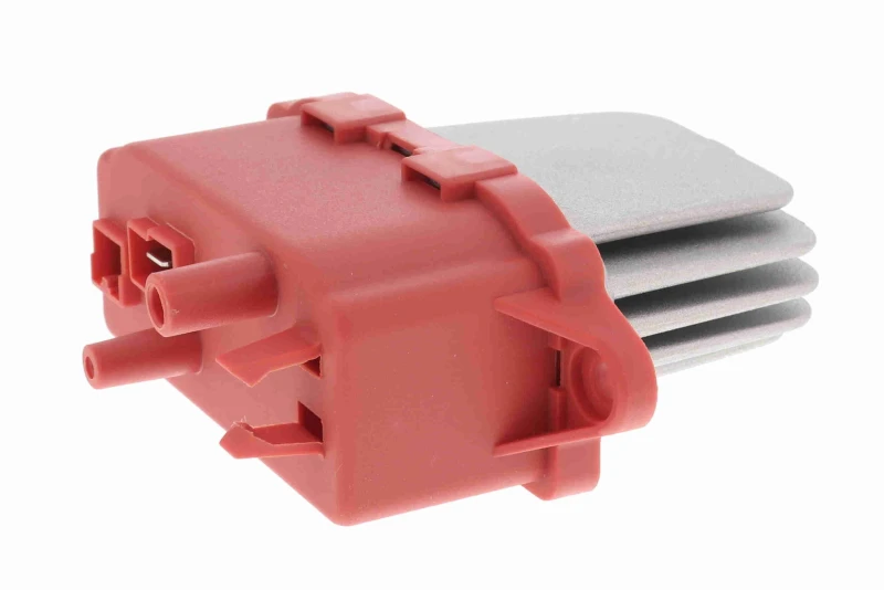 Image of VEMO Blower motor regulator VEMO V27-79-0001