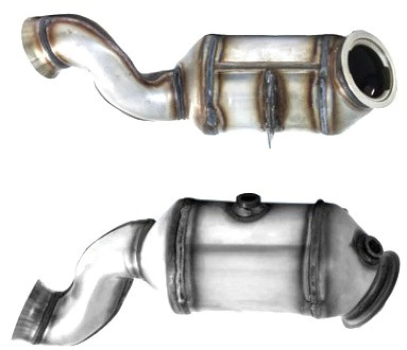 Image of VEGAZ MK-399 Catalytic Converter Catalyst Converter (429)