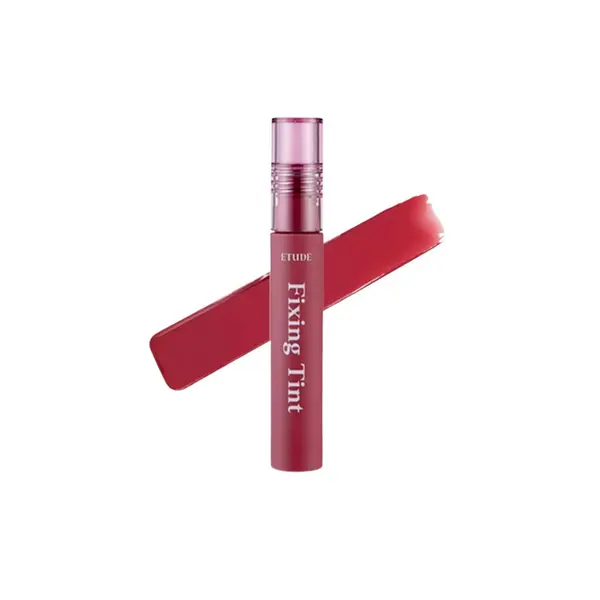 Etude House Fixing Tint #07 Cranberry Plum 4 g