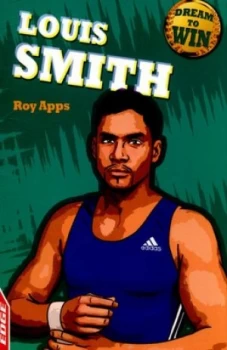 Image of Louis Smith by Roy Apps Book